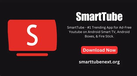 aplicativo smart tube|Download SmartTube TV APK